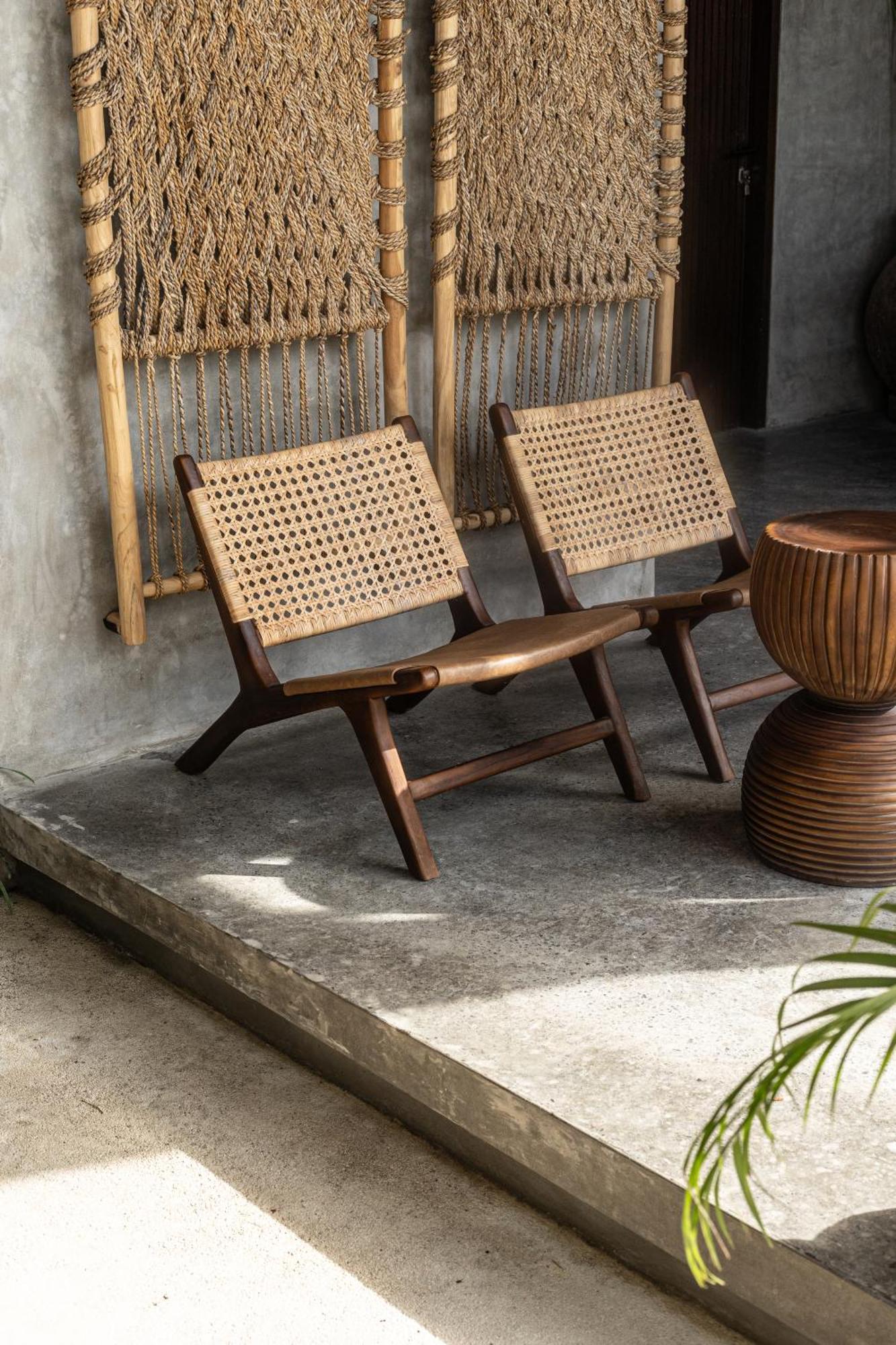 Kano Twin Canggu Exterior foto