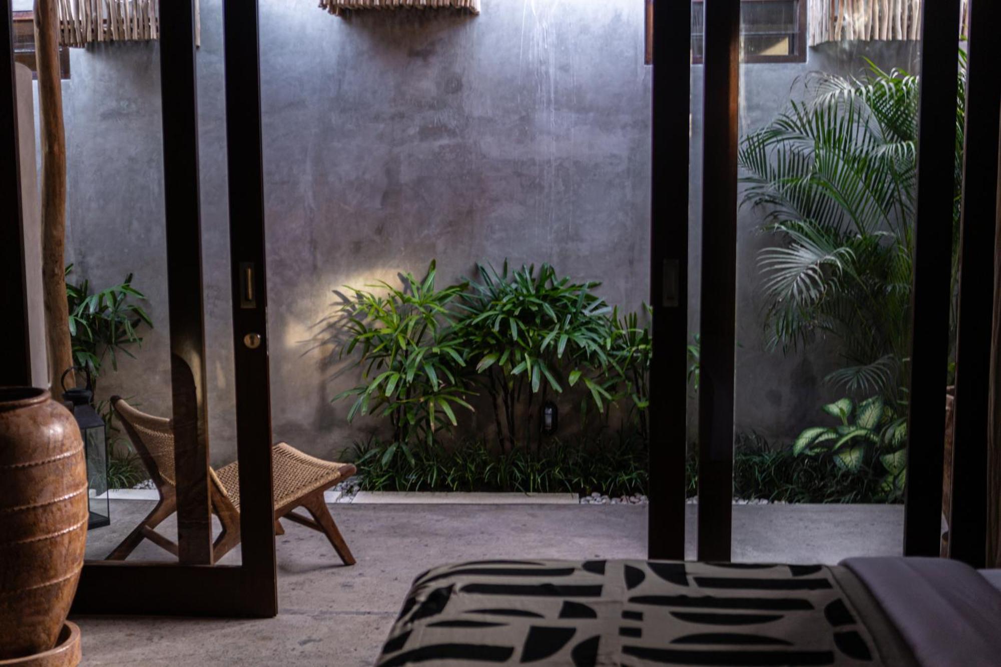 Kano Twin Canggu Exterior foto
